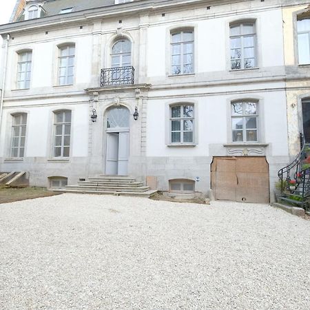La Maison De La Duchesse De La Valliere - Chambre Rosaline - Parking Prive Gratuit Монс Экстерьер фото
